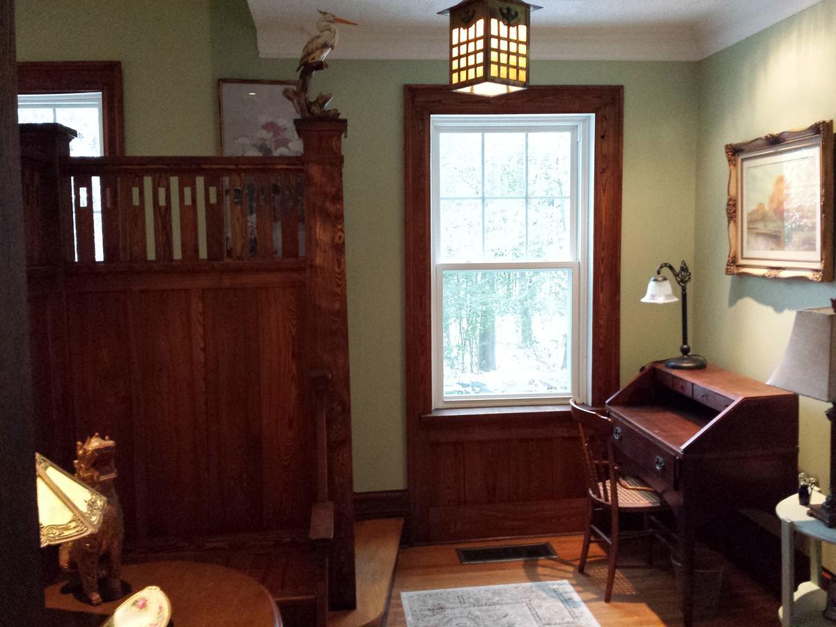 Riverside Caygeon B&B Bobcaygeon Exterior photo