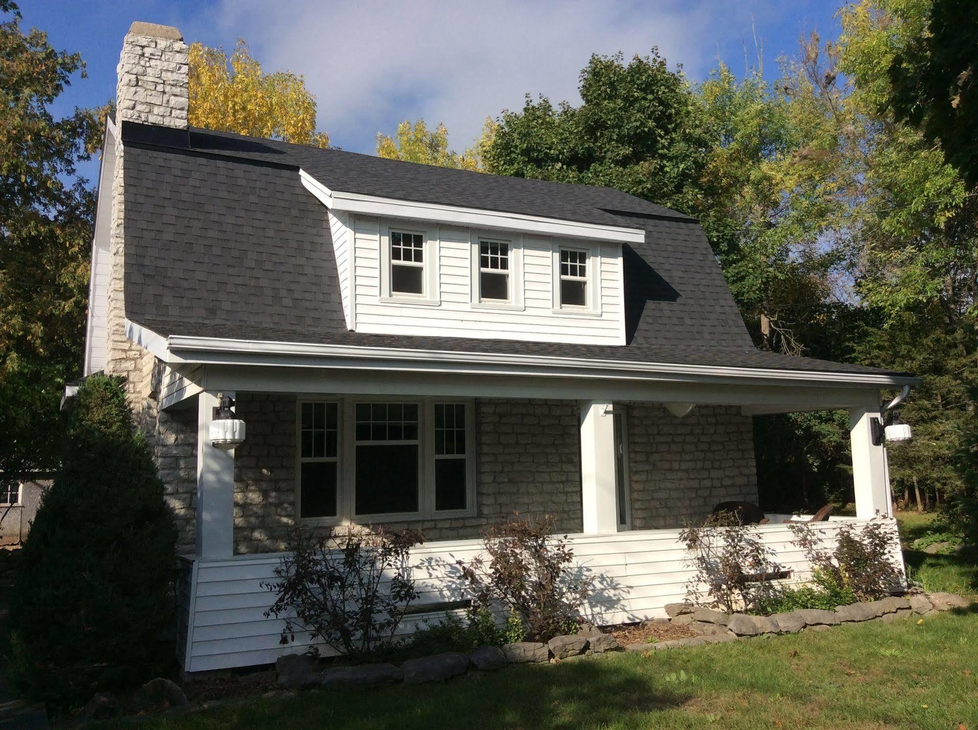 Riverside Caygeon B&B Bobcaygeon Exterior photo
