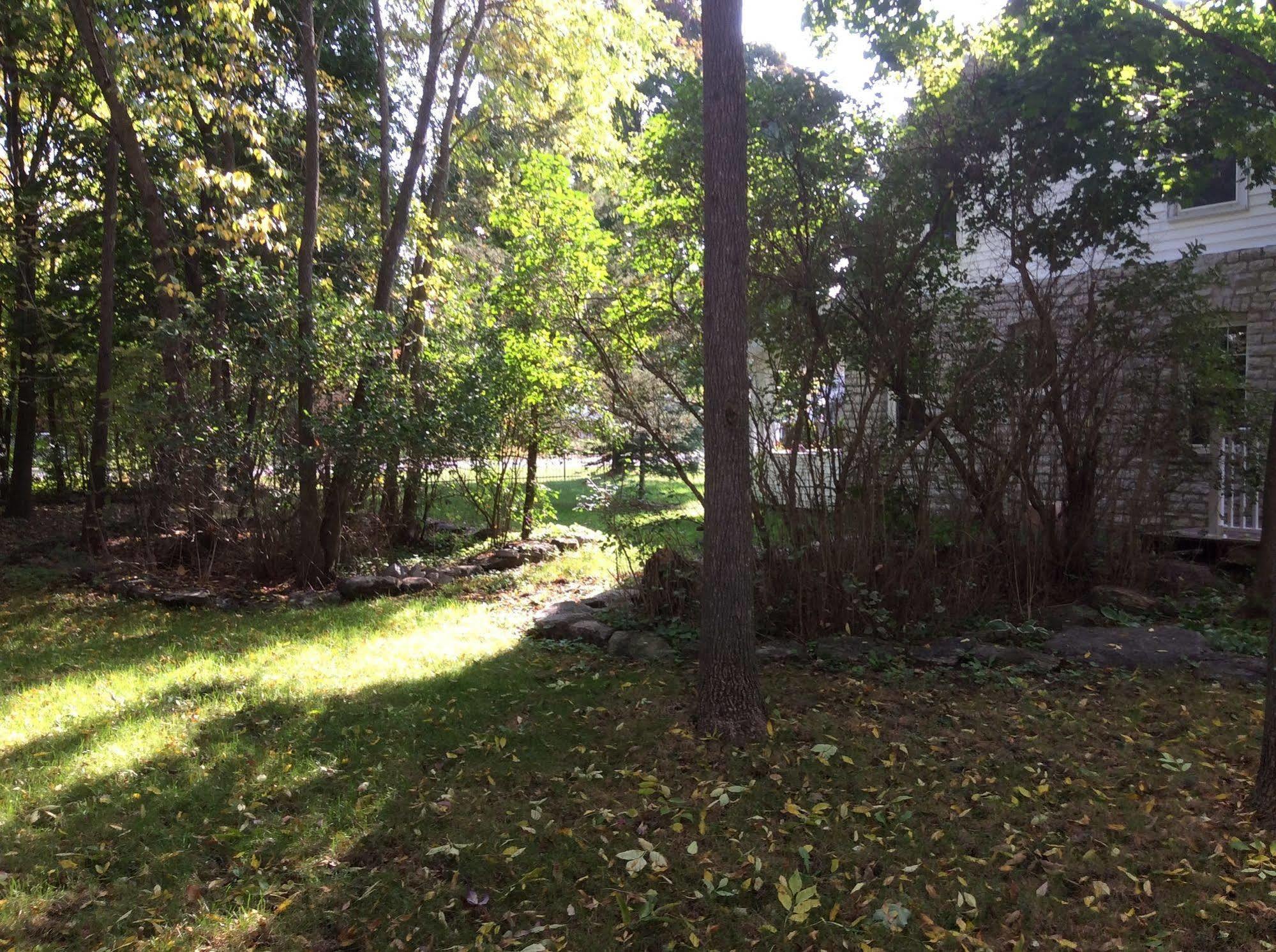 Riverside Caygeon B&B Bobcaygeon Exterior photo