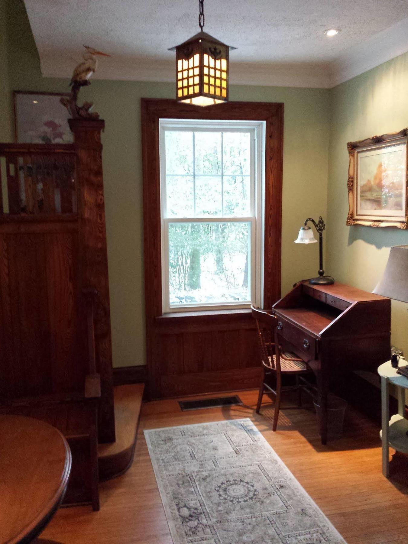 Riverside Caygeon B&B Bobcaygeon Exterior photo