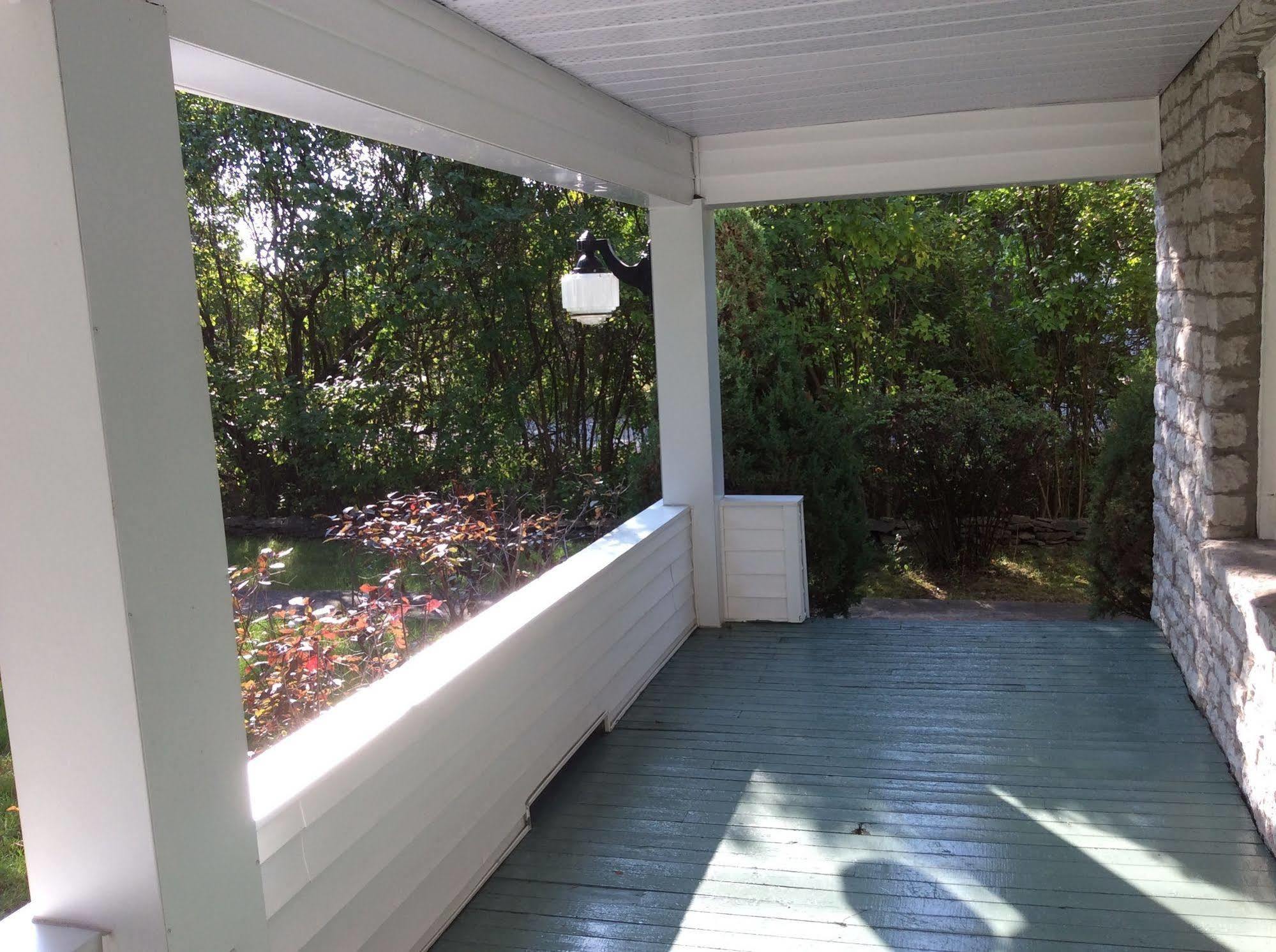 Riverside Caygeon B&B Bobcaygeon Exterior photo