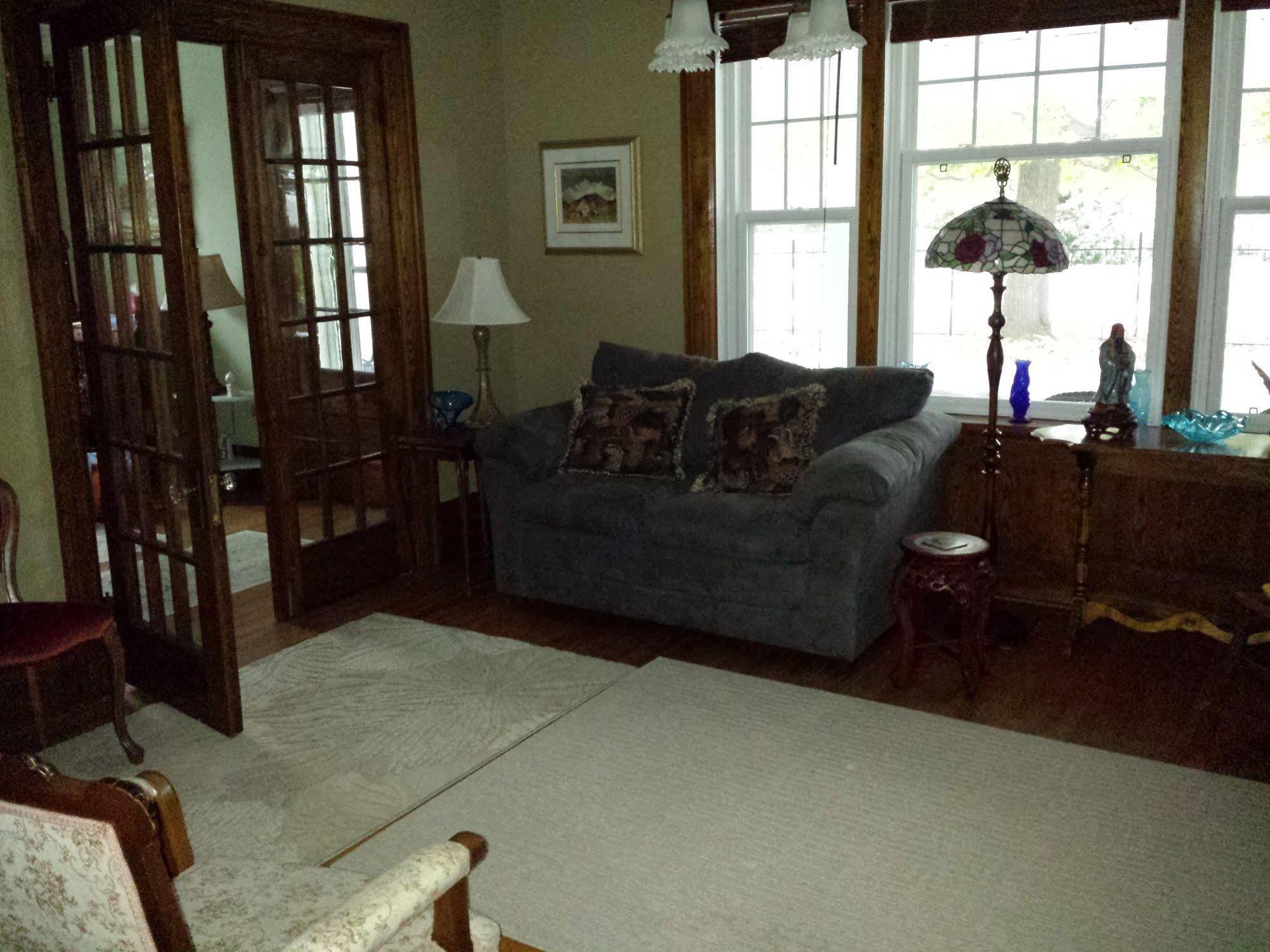 Riverside Caygeon B&B Bobcaygeon Exterior photo